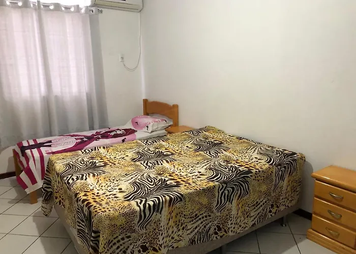 Apartamento Bombinhas