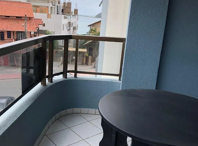 Apartamento Bombinhas