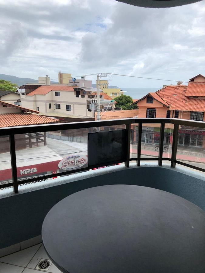 公寓 Apartamento Bombinhas