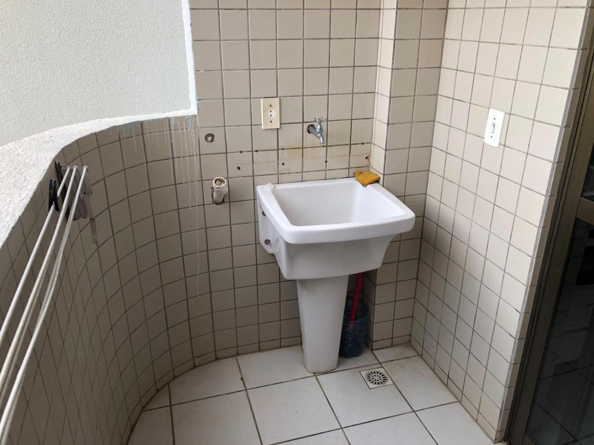 Apartamento Bombinhas 公寓 *