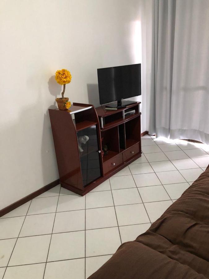 Apartamento Bombinhas