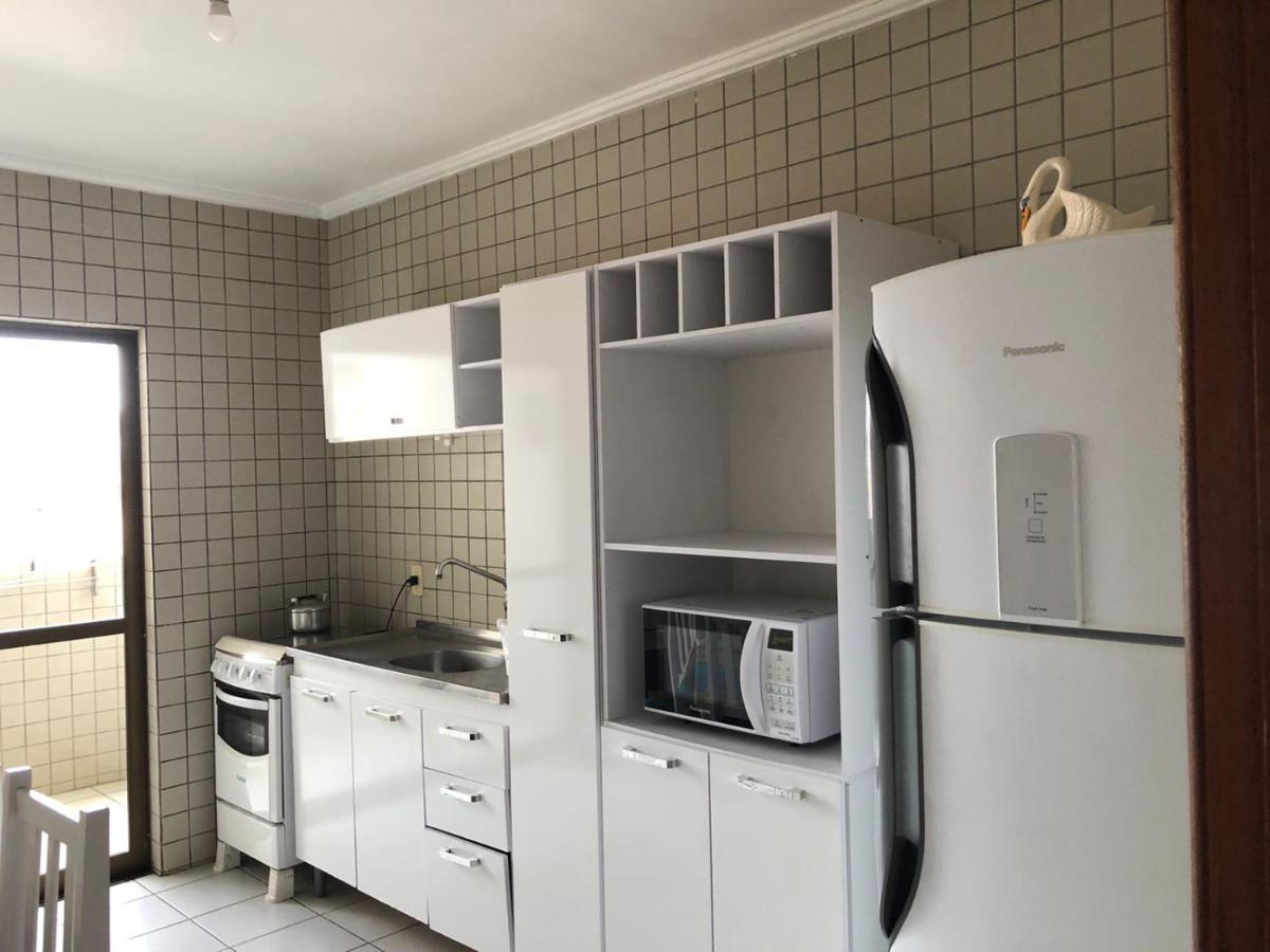 公寓 Apartamento Bombinhas Bombinhas