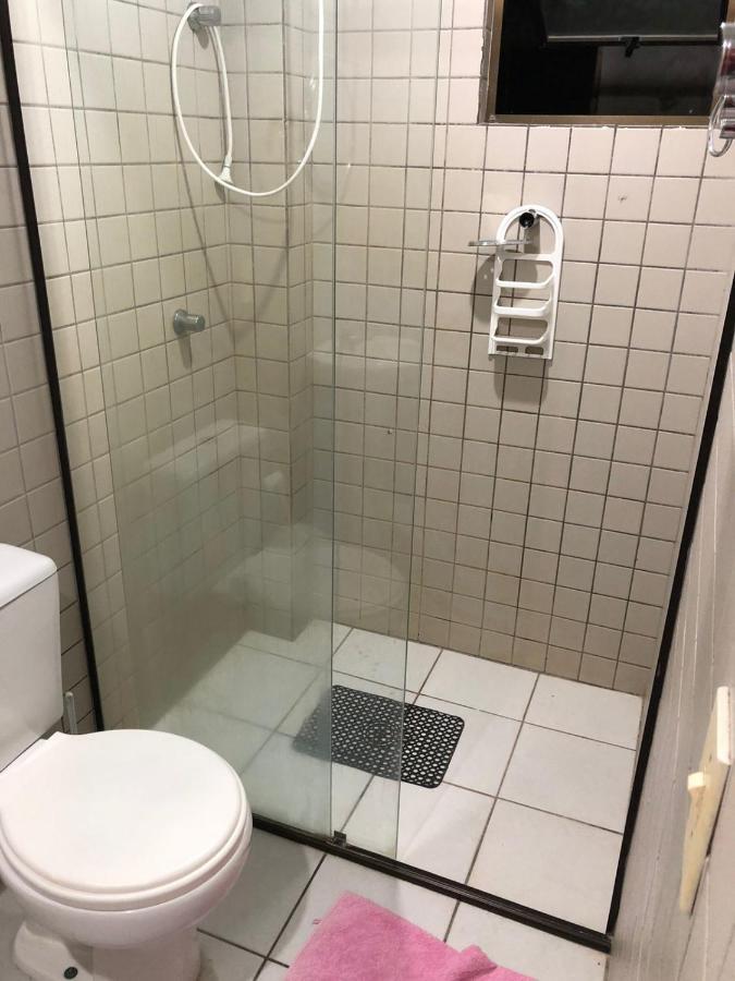 公寓 Apartamento Bombinhas