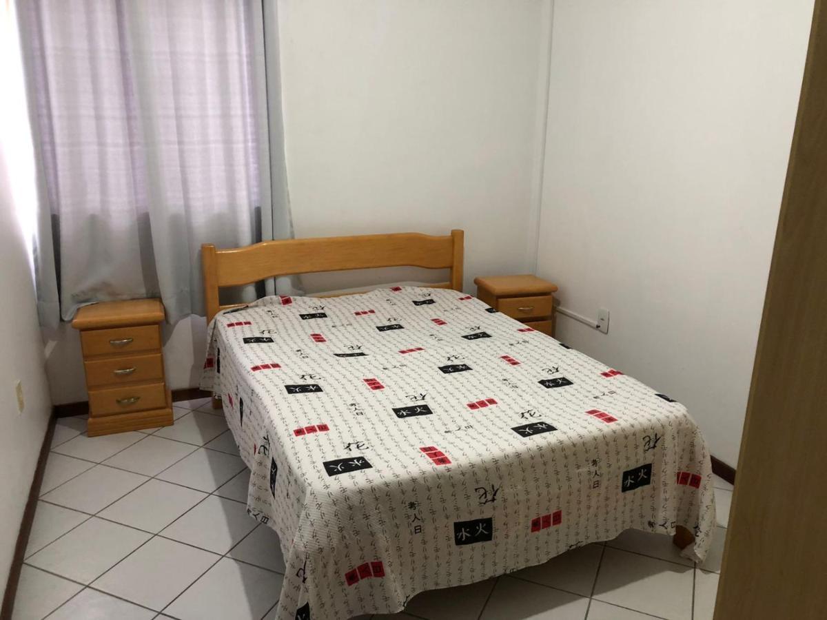 公寓 Apartamento Bombinhas Bombinhas