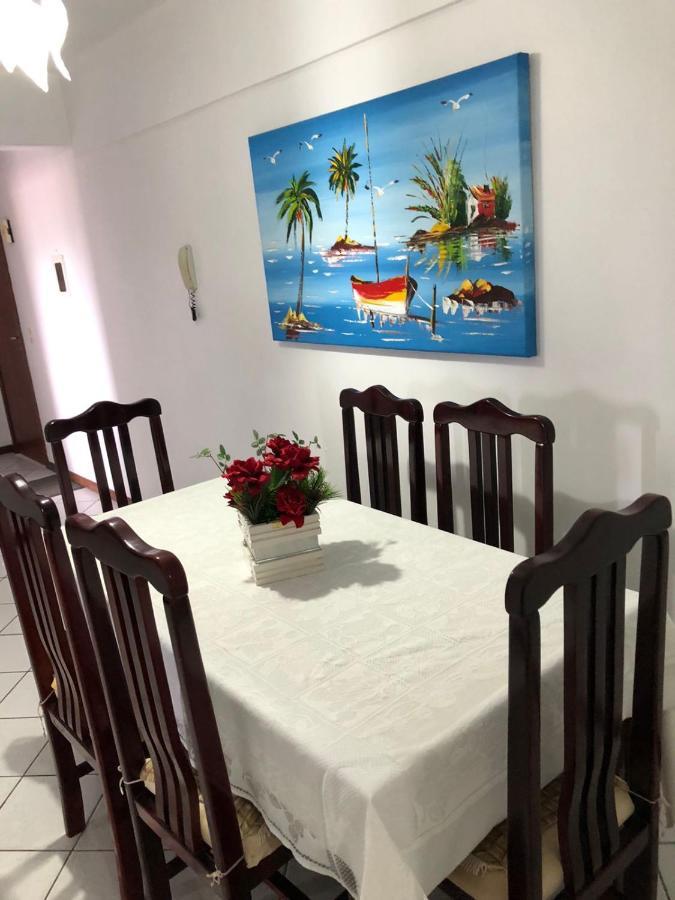 Apartamento Bombinhas